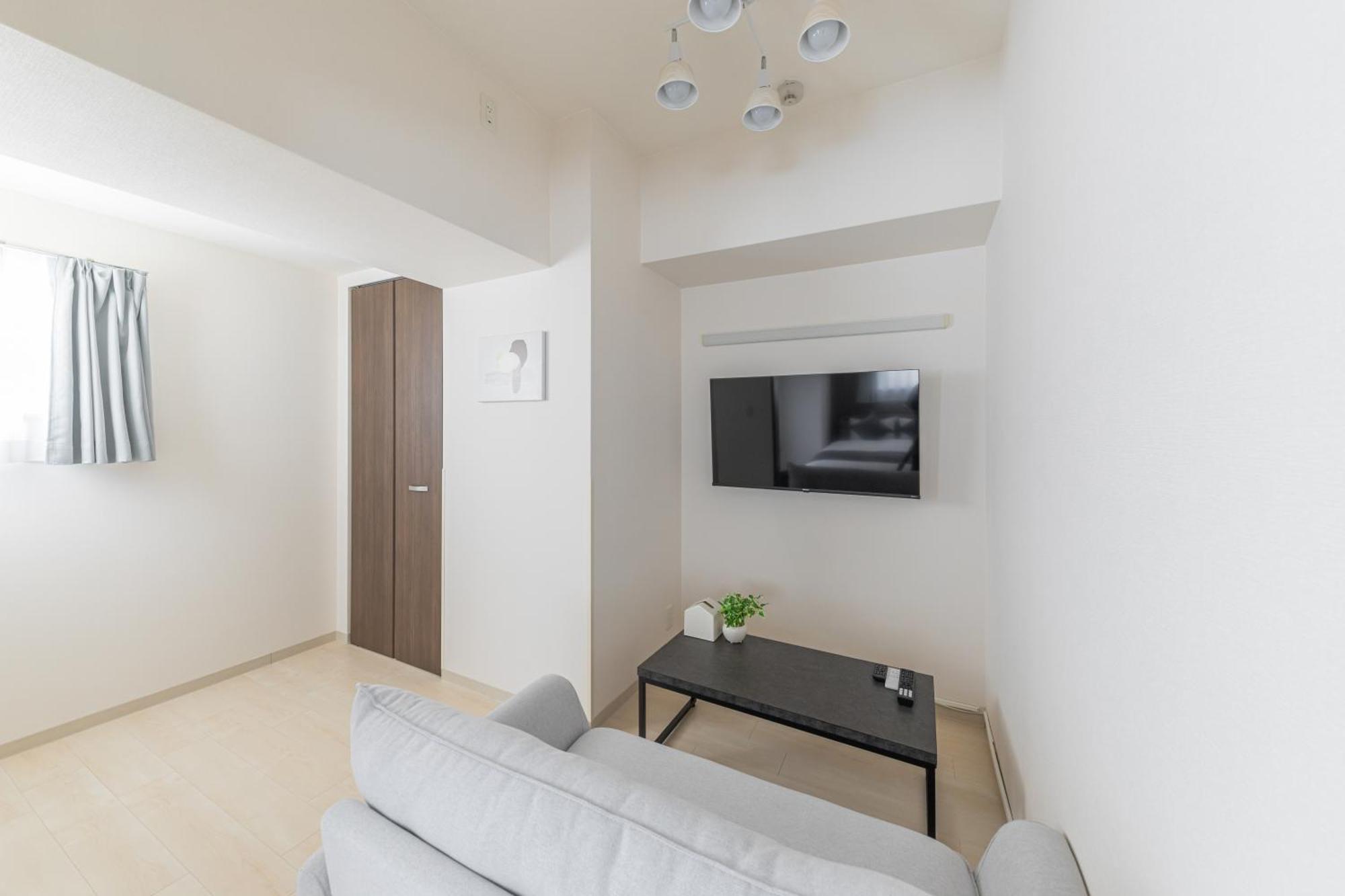 Bureau Sitennoji Hotel Osaka Eksteriør billede